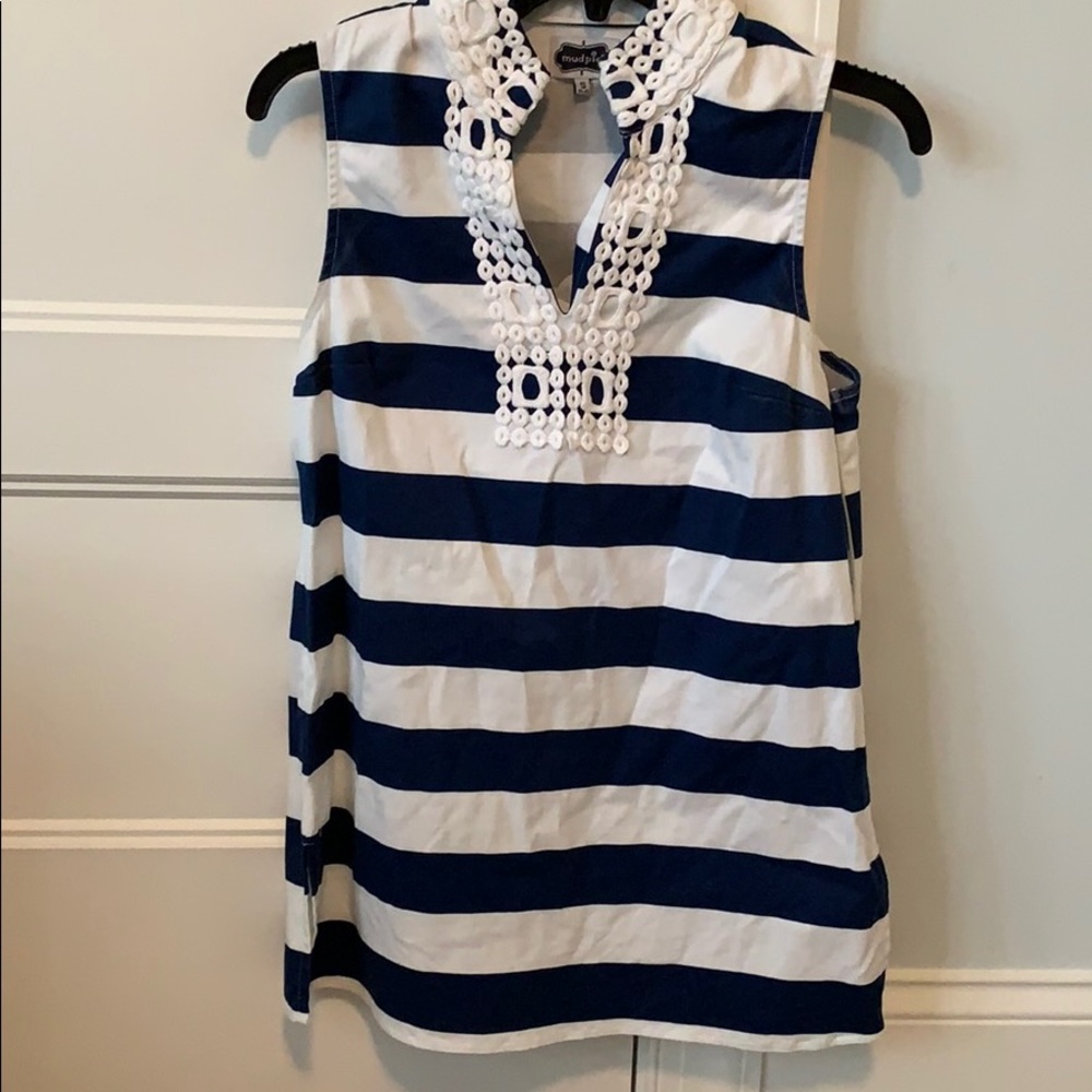Mud Pie tank top